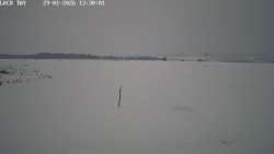 Pojezdová dráha, Runway