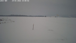 Pojezdová dráha, Runway