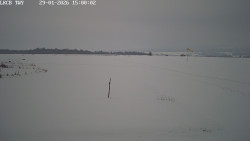 Pojezdová dráha, Runway