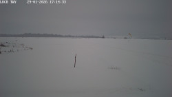 Pojezdová dráha, Runway