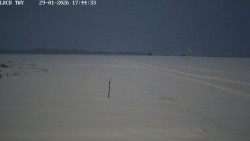 Pojezdová dráha, Runway