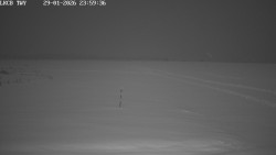 Pojezdová dráha, Runway