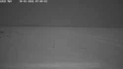 Pojezdová dráha, Runway