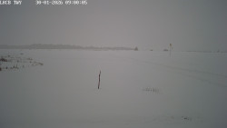 Pojezdová dráha, Runway