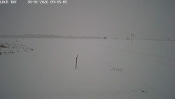 Pojezdová dráha, Runway