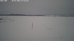 Pojezdová dráha, Runway