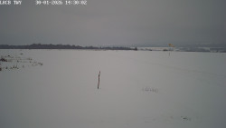 Pojezdová dráha, Runway