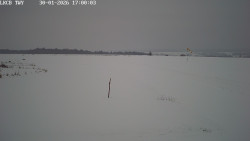 Pojezdová dráha, Runway