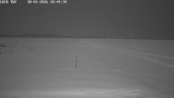 Pojezdová dráha, Runway