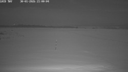 Pojezdová dráha, Runway