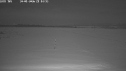 Pojezdová dráha, Runway