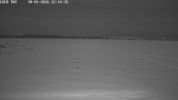 Pojezdová dráha, Runway