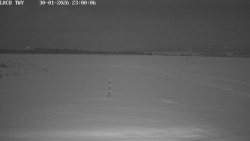 Pojezdová dráha, Runway