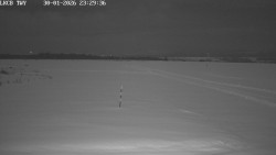 Pojezdová dráha, Runway