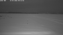 Pojezdová dráha, Runway