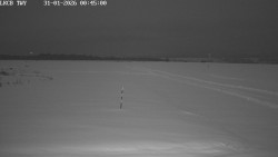 Pojezdová dráha, Runway