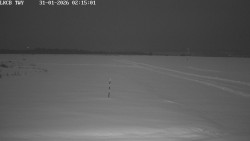 Pojezdová dráha, Runway