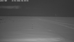 Pojezdová dráha, Runway