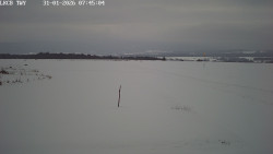 Pojezdová dráha, Runway