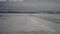 Pojezdová dráha, Runway