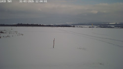 Pojezdová dráha, Runway