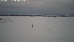 Pojezdová dráha, Runway