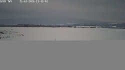 Pojezdová dráha, Runway