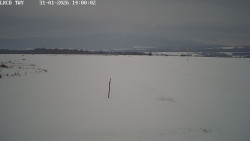 Pojezdová dráha, Runway