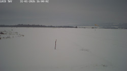 Pojezdová dráha, Runway