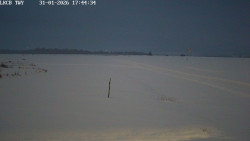 Pojezdová dráha, Runway