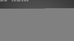 Pojezdová dráha, Runway