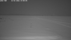 Pojezdová dráha, Runway