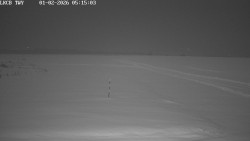 Pojezdová dráha, Runway