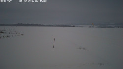 Pojezdová dráha, Runway