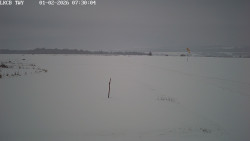 Pojezdová dráha, Runway