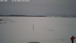 Pojezdová dráha, Runway