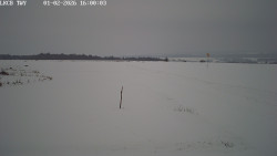 Pojezdová dráha, Runway