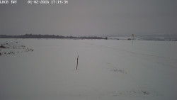 Pojezdová dráha, Runway