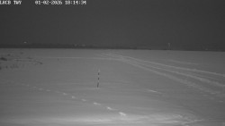 Pojezdová dráha, Runway