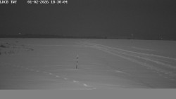 Pojezdová dráha, Runway