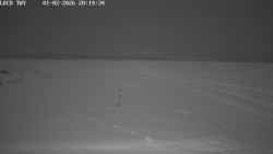 Pojezdová dráha, Runway