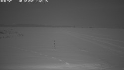 Pojezdová dráha, Runway