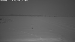 Pojezdová dráha, Runway