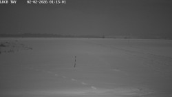 Pojezdová dráha, Runway