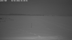 Pojezdová dráha, Runway