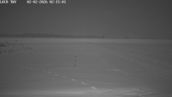 Pojezdová dráha, Runway