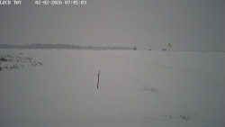 Pojezdová dráha, Runway