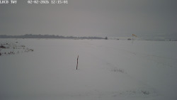 Pojezdová dráha, Runway