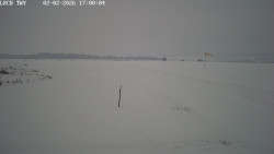 Pojezdová dráha, Runway