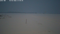 Pojezdová dráha, Runway